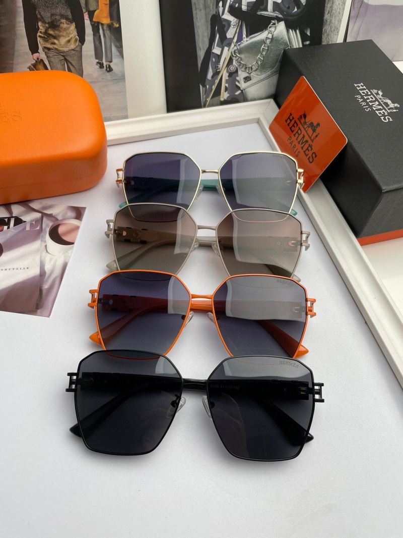 Hermes Sunglasses